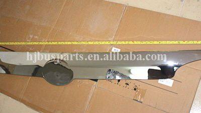 5302-02907 China Bus ZK6122H9 ZK6132H Auto Truck Front Grill photo-2