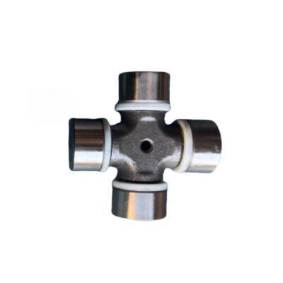 universal joint for higer bus sunlong golden dragon bus propeller shaft joint parts size 52*133MM