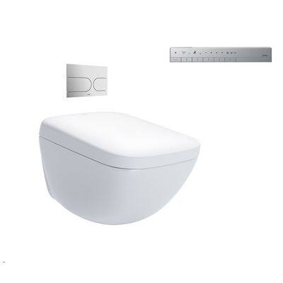 TOTO toilet NEOREST.WX CES9E380GCN