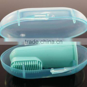 Dental Care Baby the First Toothbrush photo-3