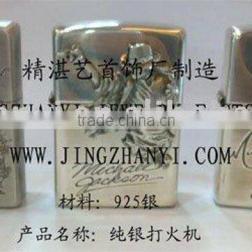 Man's Jewelry Custom Design