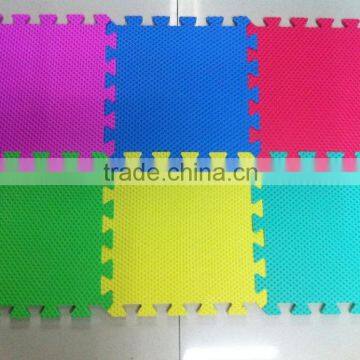 Non-toxic Gym Rubber Floor Mat photo-3