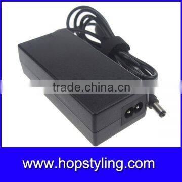 china exporter universal power adapter for Laptop 45w DC6.3*3.0mm replacement laptop adapter charger