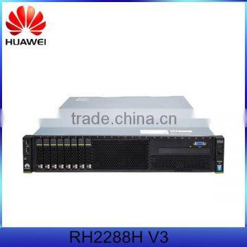 Low Cost FusionServer RH2288H V3 2U Huawei Server