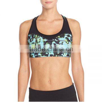 fashion new design women yoga wear sports wear sport bra women