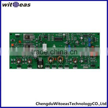 Anti Theft RF Two Cross Bars RX and TX Main Board Eas System Eas Door Alarm System photo-4