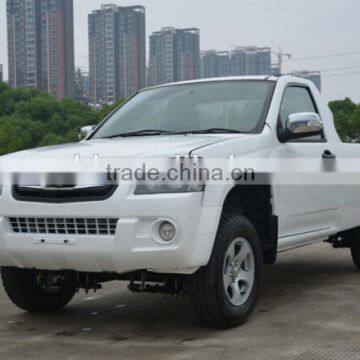 4X2 desiel pickup truck