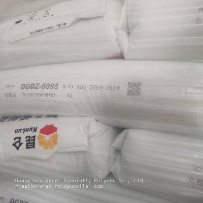 HDPE 9255 Polyethylene Film Grade For Packaging Shopping Bag Product Film