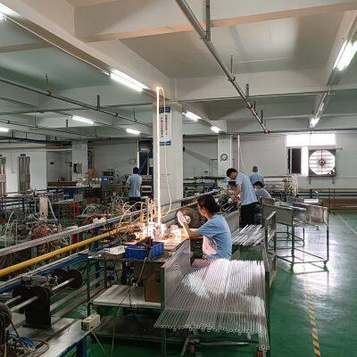 Foshan YaoQing UV Technology Co., Ltd. company overview - view 1