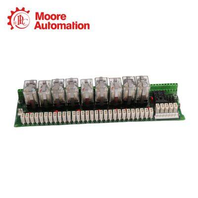 GE DS200RTBAG3AHC Relay Terminal Card New and Original Box photo-3