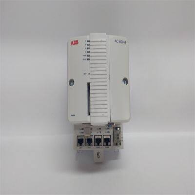 PM866K01 3BSE050198R1 Processor Unit