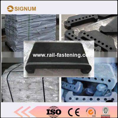 BS80A Railway Insulators/Nylon Insulators/GFN Liners