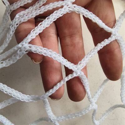 Nylon Protective Rope Net, Ship Protective Rope Net, Stadium Protective Rope Net photo-5