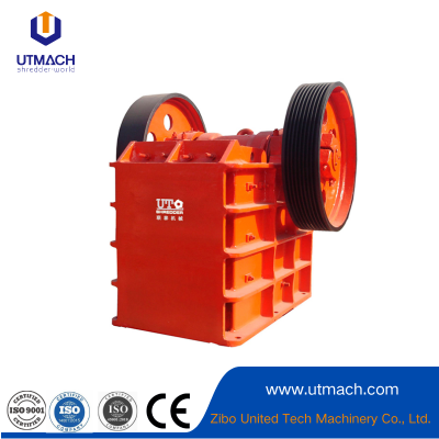 Versatile Jaw Crusher: Multi-Industry Solution for Mining to Chemicals