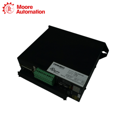 ORMEC SAC-SW210/E photo-4