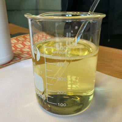 Surfactant Sodium Alpha-olefin Sulfonate AOS 35% AOS 92% Powder CAS No.: 68439-57-6 for Detergent