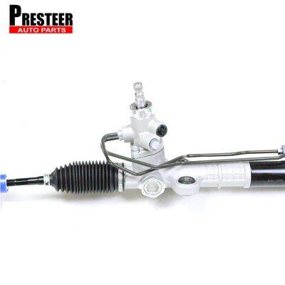 Hydraulic Power Auto Steering Rack for Hyundai Accent 2006-2013 LHD 57700-1E000 57700-1E060 57700-1E050 57700-1E150 Gears Box