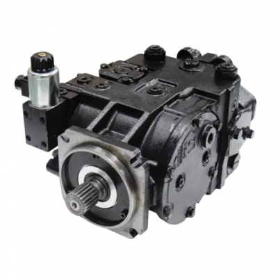 90L100-KA-1-AB-60-R-3-C7-E-03-GBA-38-38-28 90R100 90M100 Series 90 75cc Pump Parts Manual 90L100-KA1-AB60-R3-C7-E03-GBA383828