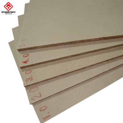 Transformer Pressboard/High Density Pre-Compressed Pressboard for Transformer