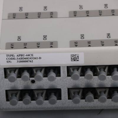 ABB APBU-44C photo-5