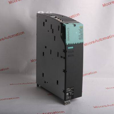 Siemens 6SL3120-1TE26-0AA3