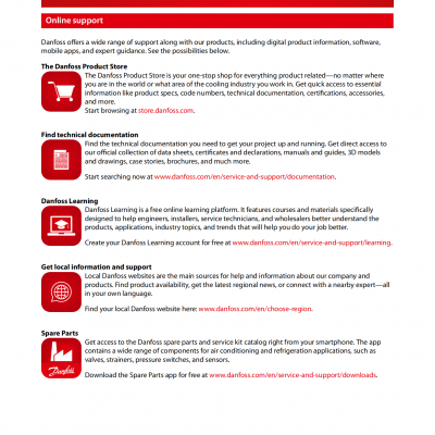 Datasheet-Danfoss-MBS-33M-Pressure-Transmitter photo-3