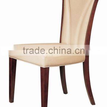 Solid wood chair PFC8026B