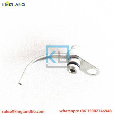 Bocal de refrigeración del motor C7.1 329-3796 3293796 para el mercado de recambios de CAT photo-5