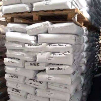 High Grade PA6 Molding Pellets PA66 Particle Pattern Material Product Fibers Application Nylon PA