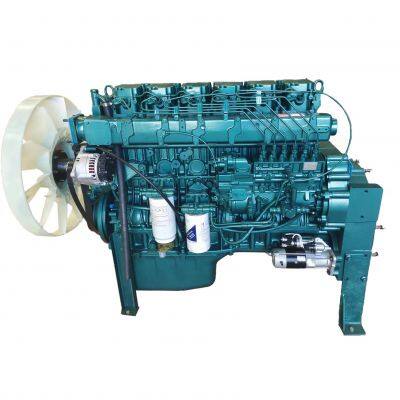 Genuine 4 Stroke Sinotruk D1242 diesel Motor Machinery Engines for Industrial Machinery