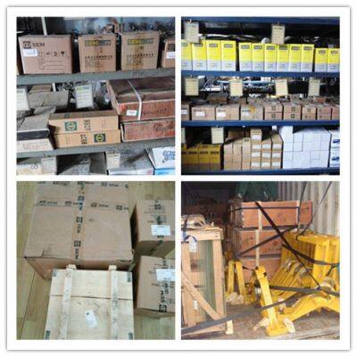 Hot Selling W060600000 JHP2040 Zahnradpumpe, neue Kondition, Hydraulikpumpe für SEM650B, SEM630, SEM636 Radlader, Herstellung photo-5