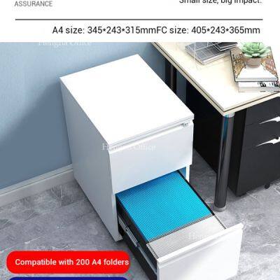 Lockable Card File Cabinet for Banks – Secure Client Records, Loan Files, and Financial Documents Supplier
