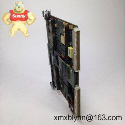 Motorola MVME172-513: Rock-Solid Embedded Control for Legacy Industrial Systems