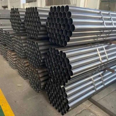 20mm Diameter Stainless Steel Pipe - Custom 201/304/316 Welded/Seamless Round Tube