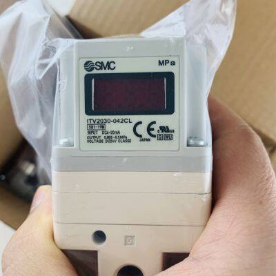 Новые SMC ITV2030-312L ITV2030-312CS ITV2030-312L3 ITV2030-312S ITV2030-012S ITV2030-042L ITV2030-042CL ITV2030-312BS ITV2030-312N ITV2030-012N