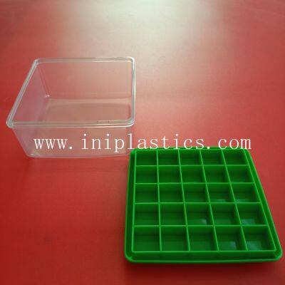 we Produce Boggle Transparent Boxes photo-4