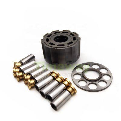 Walking Motor Repair Kits PHV390 Travel Motor Rotary Group Kits for Nachi PHV390-53B Excavator Final Drive Rebuild Accessories photo-2