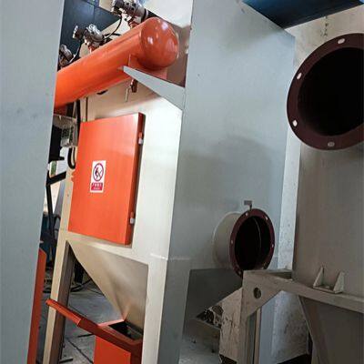 Filter Cartridge Industrial Dust Collector for Shot Blasting Machine