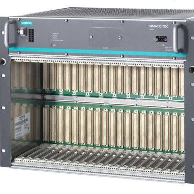 6DD1682-0CH3︱UR6021 Rack︱Siemens TDC