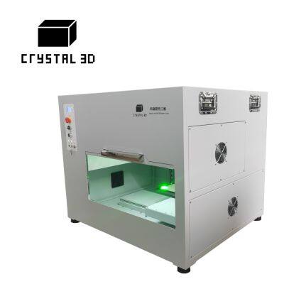 2D 3D Photo Crystal Subsurface Laser Engraving Machine for Crystal Glass Acrylic