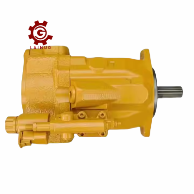 157-6081 Поршневая помпа для D5N 1576081 224-4430(10R-6686) 2244430 224-4430 10R-6686 Запчасти для экскаватора Гидравлическая помпа для экскаватора