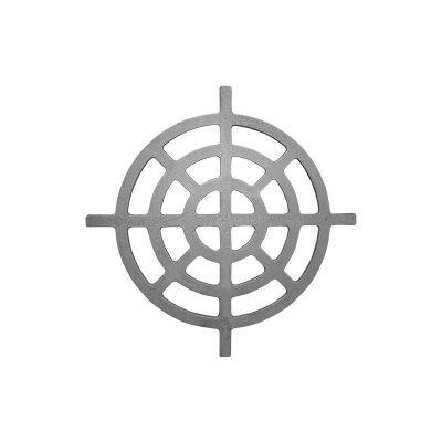 Lubao Ductile Iron Anti - Falling Net Manufacturer for Municipal and Power Inspection, Rain - and - Sewage Well Coverage, and Ditch Anti - Falling Safety Protection photo-5