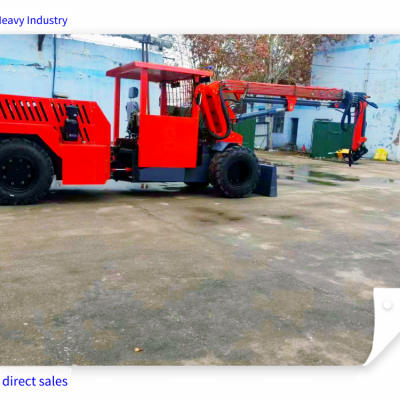 Поставка 9-метровой отчисточной машины, машины для ликвидации угроз в шахтах, изготовитель отчисточных машин