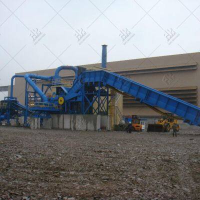 Scrap Wheel Hub Hammer Mill Shredder Steel Used Hammer Crusher photo-4