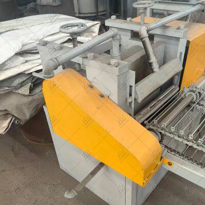 Aluminum Composite Panel Separator Aluminum and Plastic Separator Recycle Machine