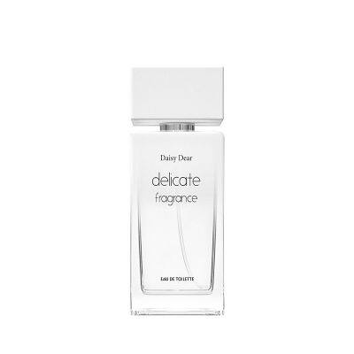 Elegant Women Perfume White Tea Fresh Fruit Floral Eau De Parfum Men Lasting Unisex Fragrance Luxury Women's Perfume Body Spary