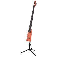 NS Design CR Series 4-String Electric Double Bass Standard Price 900usd