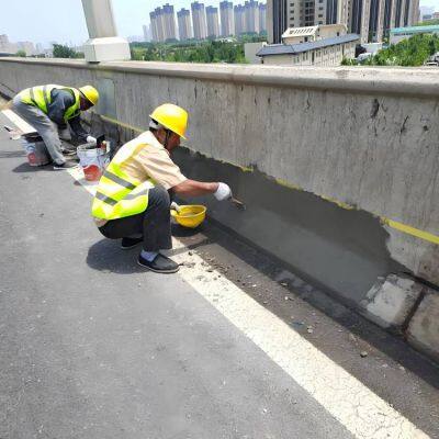 Acid-resistant Brick Epoxy Resin Mortar, Ecm Epoxy Resin Repair Mortar, Corrosion-resistant Mortar for Brick Repair, Reinforcement and Adhesion photo-5