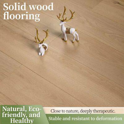 Commercial Engineered Wood Flooring, Wear-resistant Flooring for Shopping Malls and Offices