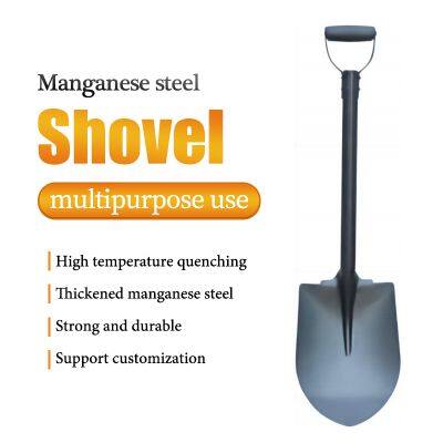 Круглоштыковые лопаты для копания – лучшая круглоштыковая лопата из высокопрочного марганцевого стали